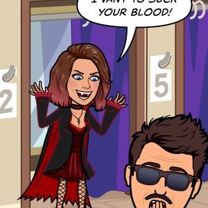 Meet your Posher, Mandy